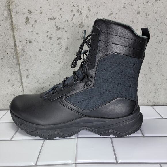 MSRP $135 Under Armour Men\'s 8\